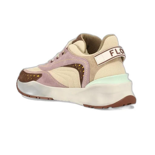 Fendi Flow Sneakers