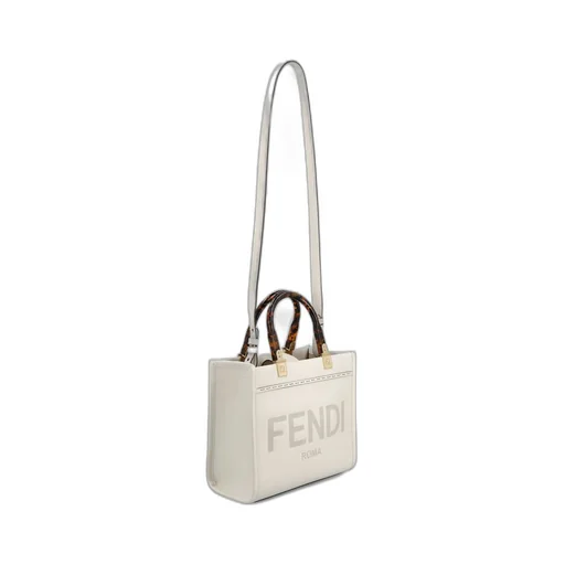 Fendi Roma Tote Bag