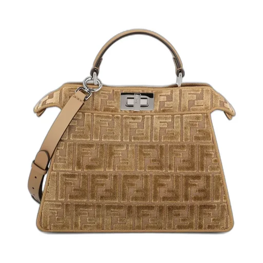 Peekaboo Iseeu Bag
