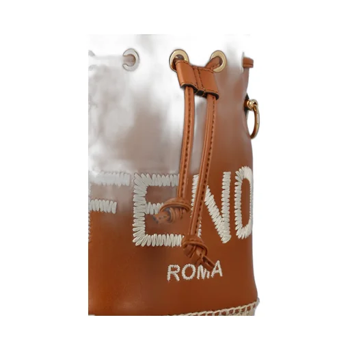 Bucket Bag