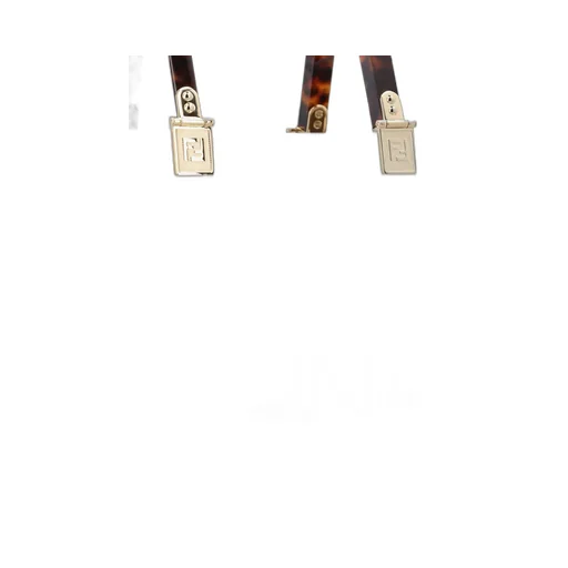 Fendi Roma Tote Bag