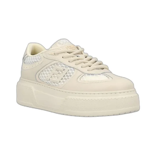 Fendi Roma Low Top Sneakers