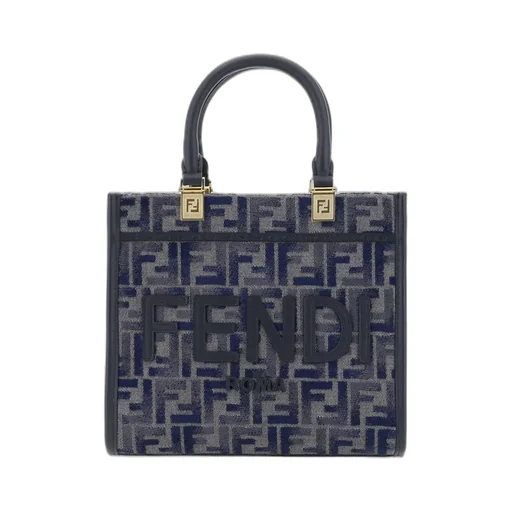 Logo Tote Bag