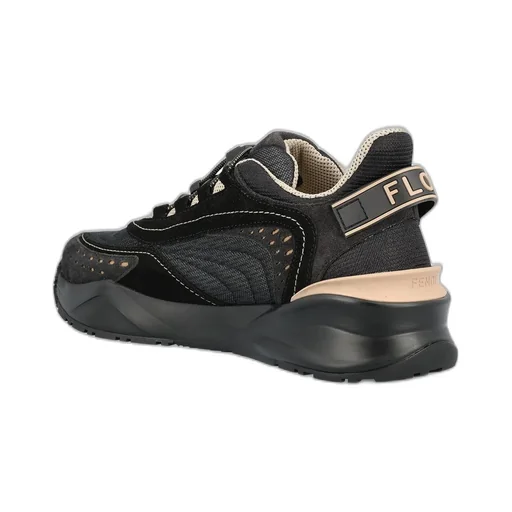 Fendi Flow Sneakers
