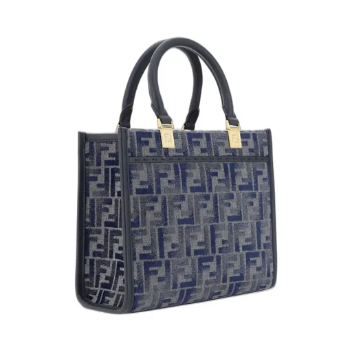 Logo Tote Bag