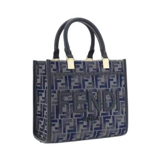 Logo Tote Bag