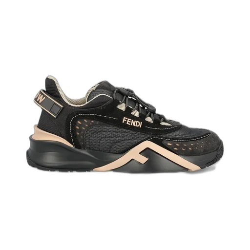 Fendi Flow Sneakers