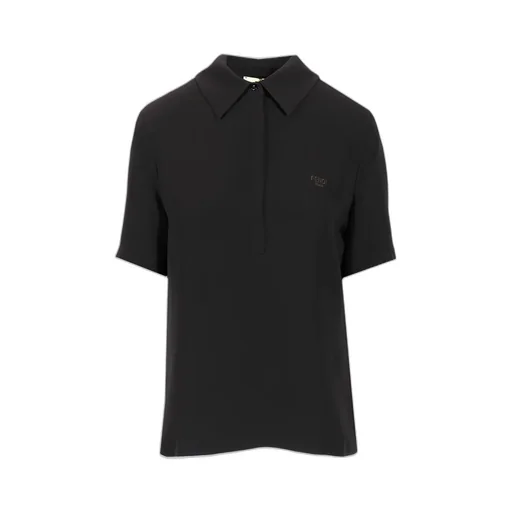Short Sleeve Polo Shirt