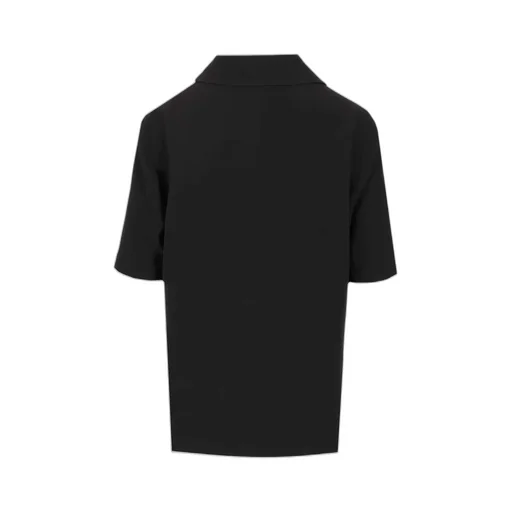 Short Sleeve Polo Shirt