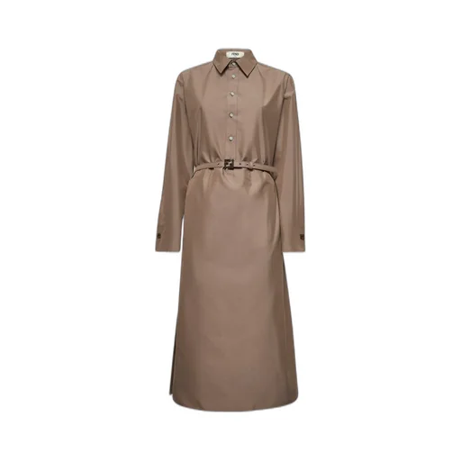 Shirt Dress
