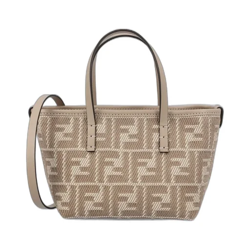 Fendi Roma Tote Bag