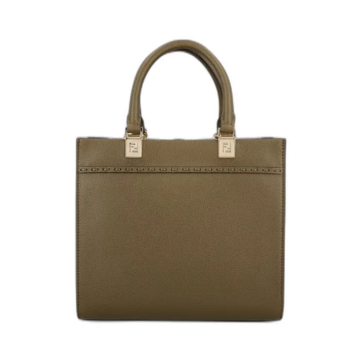 Fendi Roma Tote Bag