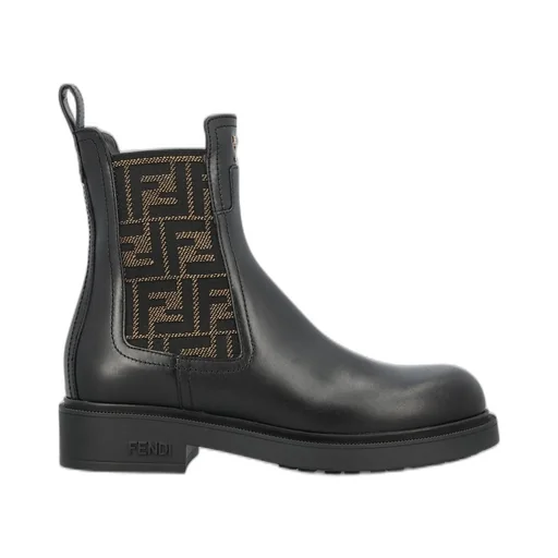 Chelsea Boots