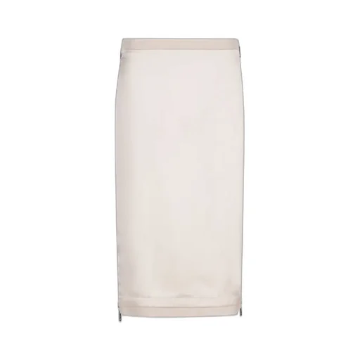 Midi Skirt