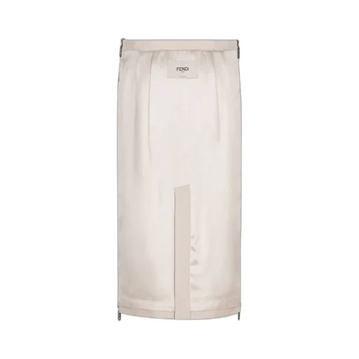 Midi Skirt