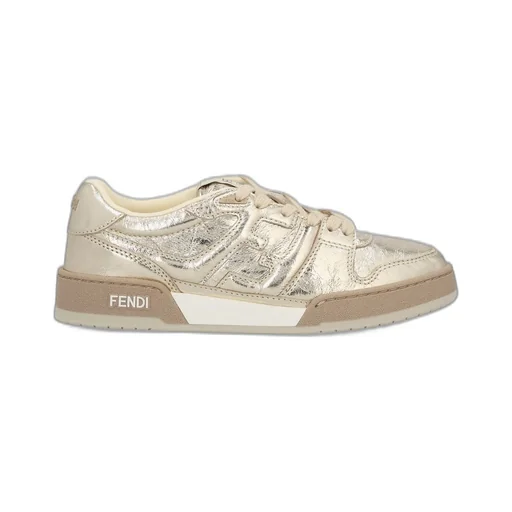 Low-Top Sneakers