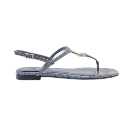 Thong Sandals