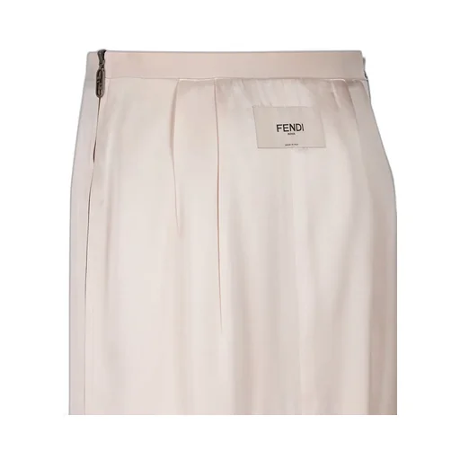 Midi Skirt