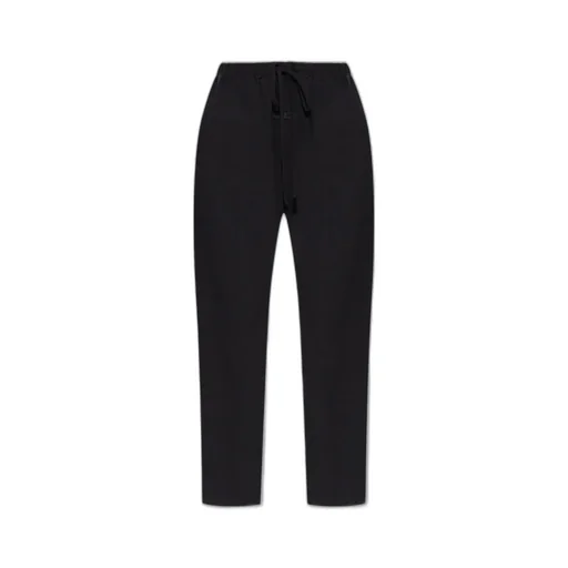 Relaxed Fit Trousers