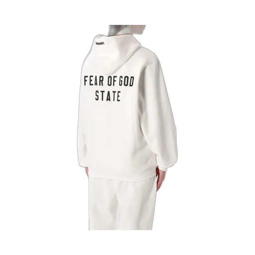 Zip-Up Hoodie