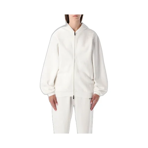 Zip-Up Hoodie