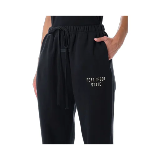 Logo Sweatpants