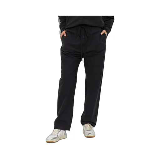 Relaxed Fit Trousers