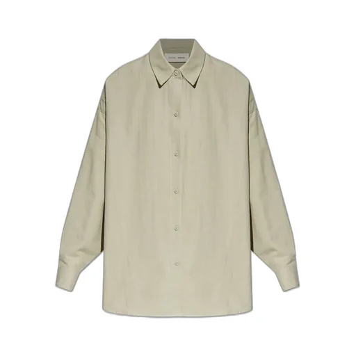 Oversized Shirt