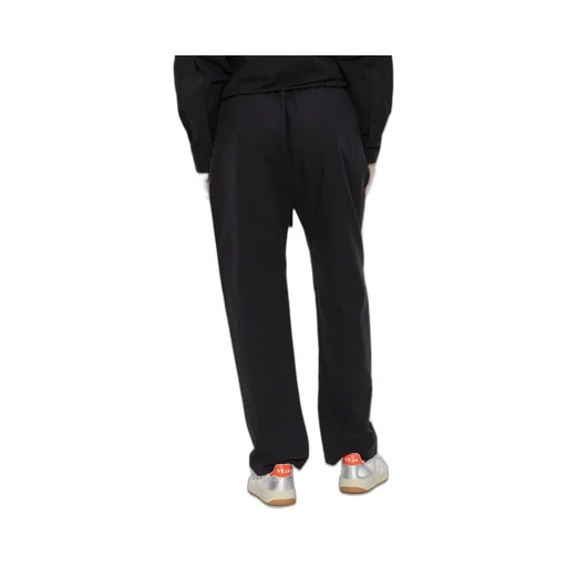 Relaxed Fit Trousers