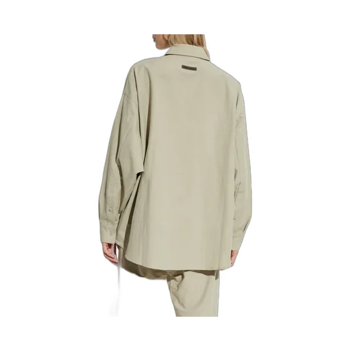 Oversized Shirt