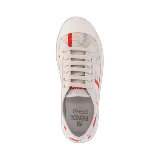 Low-Top Sneakers