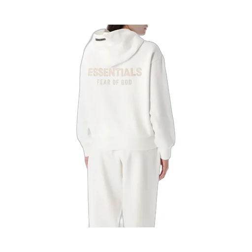 Logo Hoodie