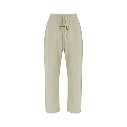 Drawstring Pants