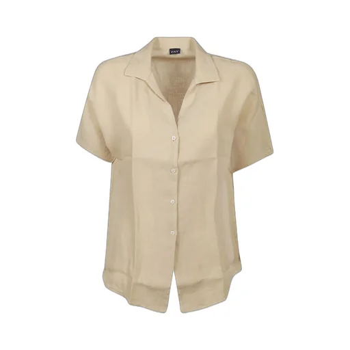 Short Sleeve Shirt