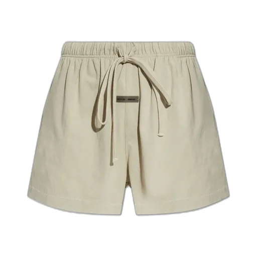 Relaxed Fit Shorts