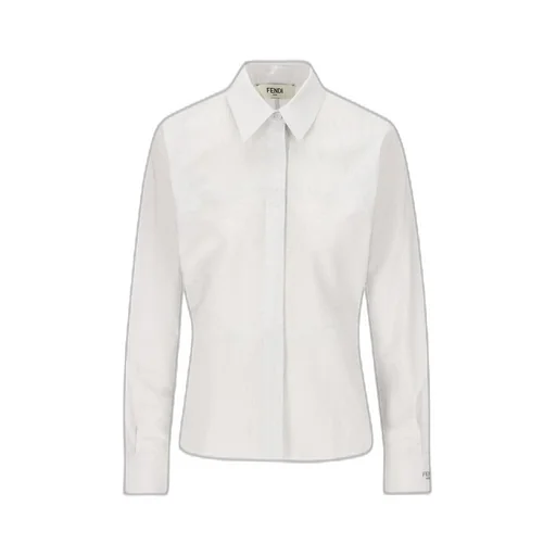 Poplin Shirt