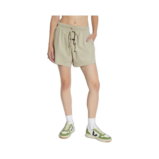 Relaxed Fit Shorts