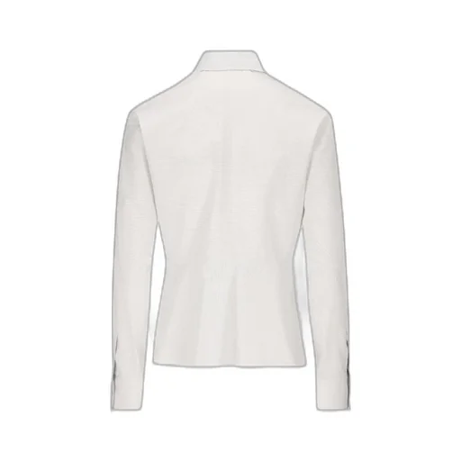 Poplin Shirt