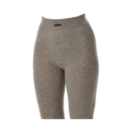Ribbed Knit Leggings