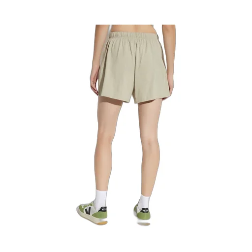 Relaxed Fit Shorts