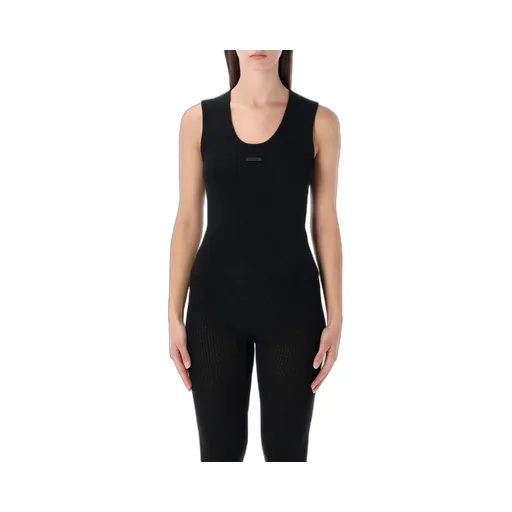 Sleeveless Top