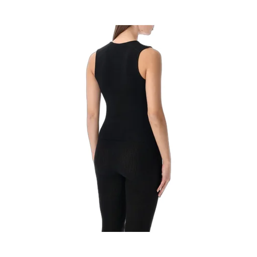 Sleeveless Top