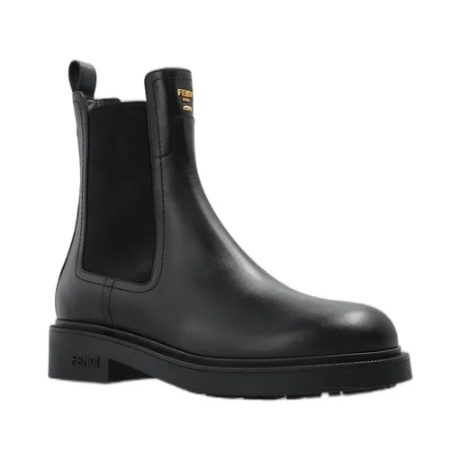 Chelsea Boots