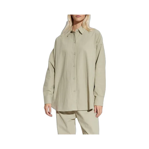Oversized Shirt