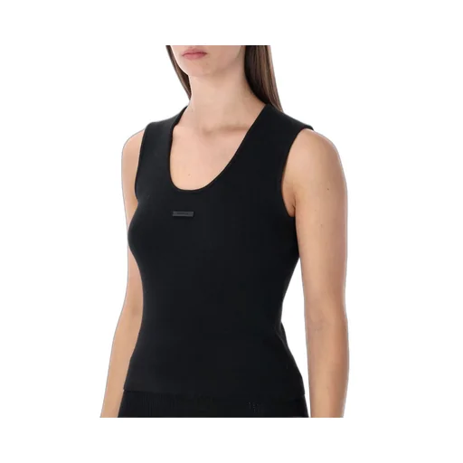 Sleeveless Top