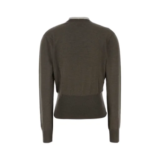 V-Neck Sweater