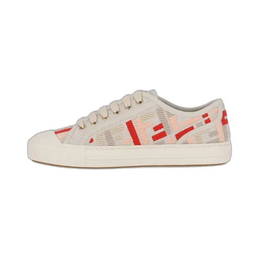 Low-Top Sneakers