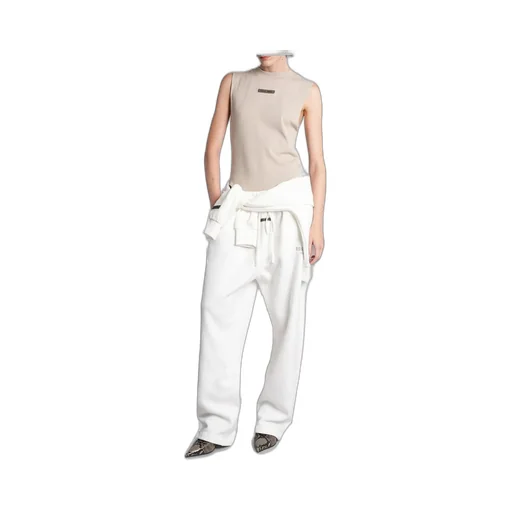 Logo Sweatpants