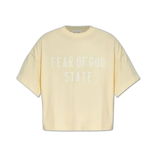 Fear Of God State T-Shirt