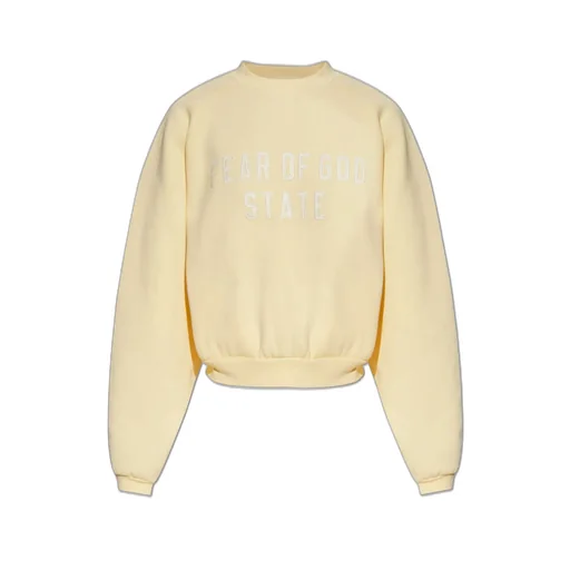 State Crewneck Sweatshirt